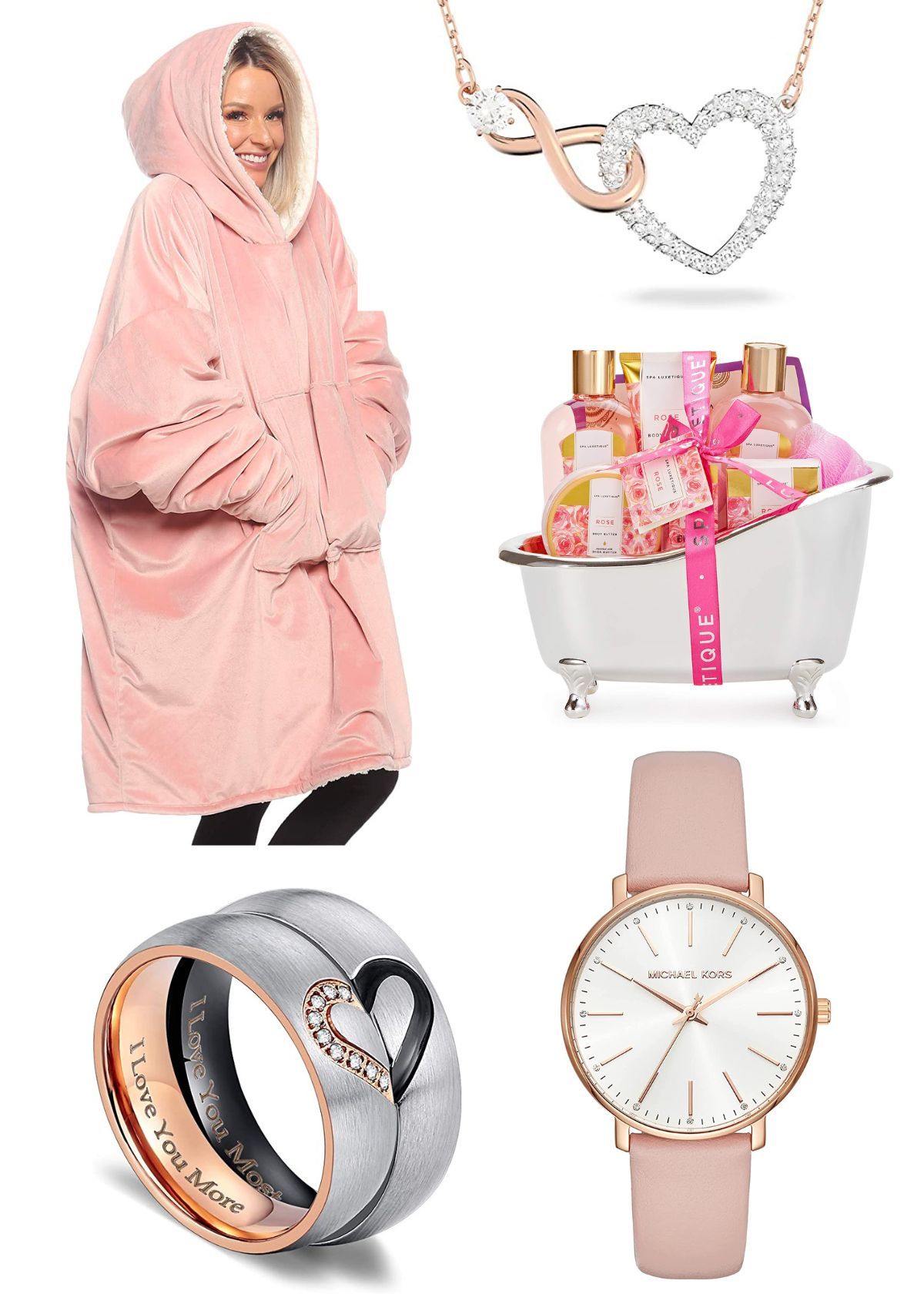 11 Ways To Win Your Girlfriend S Heart This Christmas   Best Christmas Gift For Girlfriend Ideas 